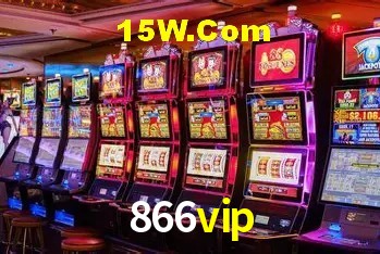 Inovações de Jogos na 866vip: O Futuro das Experiências Interativas