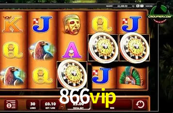 Desvendando o Mundo dos Jogos Virtuais na 866vip