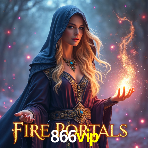 Desvendando o Mundo dos Jogos Virtuais na 866vip