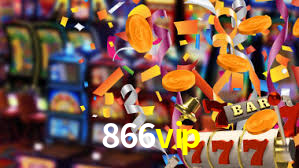 Descubra a Magia dos Jogos de Arcade no 866vip