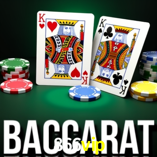 Mesa de Blackjack 866vip