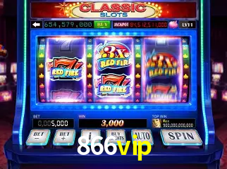 Promoção Relâmpago 866vip